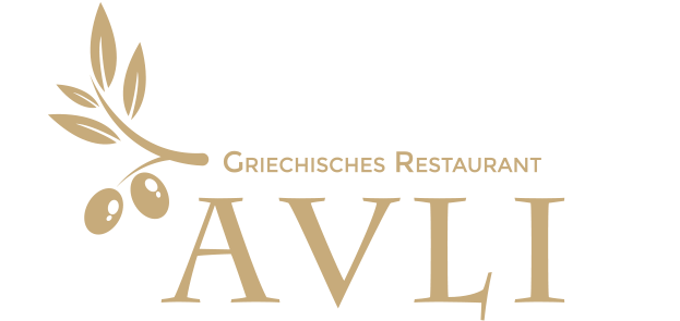 Restaurant Avli Fürstenwalde Logo